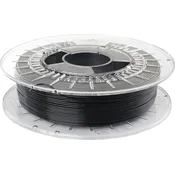 Spektrum Filament S-Flex 90A 500g, temno črn