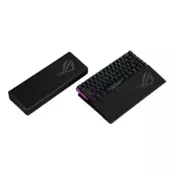 Asus ROG 60% SMART NAVLAKA za tipkovnicu, crna (PARTS/M602 SMART NAVLAKA)