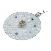 LED magnetni modul 20W/230V, precnik 16,5 cm, 4000K
