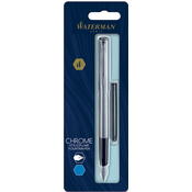 WATERMAN Nalivno pero WATERMAN Allure Graduate Chrome C.C., (21655199)
