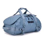 Športna torba Thule Chasm Recycled Duffel 30L - Pond Gray