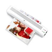 Deli - Plastifikator dokumenata Deli E14379 A3