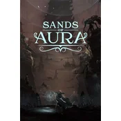 Sands of Aura (PC) Steam Key EUROPE