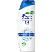 Head&Shoulders Šampon za kosu Classic Clean, 2u1, 200ml