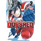 Dogsred, Vol. 2