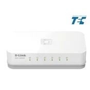 Mrežno stikalo D-LINK DES-1005C/E