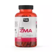 THE ZMA 200 kaps