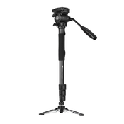WEIFENG Monopod WF-3958M profesionalni crni