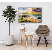 Wallity Slika 221JRS1495, 60x90 cm