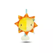 CLEMENTONI BABY MUZIČKO SUNCE