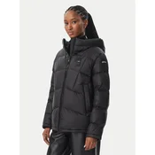 Blauer Zimska jakna Tyllin 26WBLDC03359 006047 Črna Regular Fit