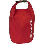 Helly Hansen HH Light Dry Bag 3L Alert Red