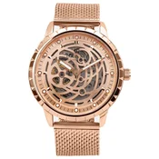 Louis XVI LXVI2010 Mens Watch Paris 2.0 Automatic 45mm 5ATM