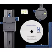 Novoflex VR-System III