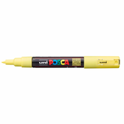 POSCA marker uni pc-1m suncano žuti