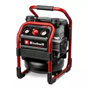 Einhell SILENZZO 18/160 Akumulatorski kompresor - Einhell - Akumulatorsko