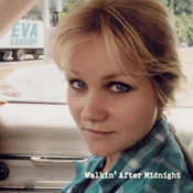 Eva Cassidy - Walkin After Midnight (CD)