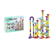 CAB Toys Kreativna steza za žogo 109kos