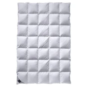 Billerbeck CELOLETNA PREŠITA ODEJA 240/220 cm