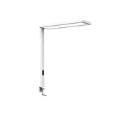 LED-svetilka MAULsenja, bela, aluminij, z možnostjo zatemnitve, senzor, CCT - Študija/pisarna - Sodobni