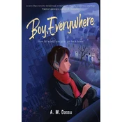 Boy, Everywhere