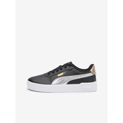 Puma Carina 2.0 Metallic Shine Tenisice 787271 crna