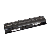 baterija za HP Probook 4340 / 4340s / 4341 / 4341s, 4400 mAh