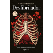 DESFIBRILADOR