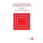 O sztuce rzadzenia wedlug Mozi, Mengzi, Xunzi, Han Feizi
