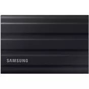 Samsung Portable T7 Shield 1TB Black MU-PE1T0S