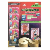 FIFA 365 Adrenalyn 2023/24 Megastarter Paket