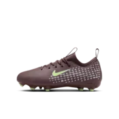 Nike Jr. Mercurial Vapor 16 Academy Kylian Mbappé Older Kids Multi-Ground Low-Top Football Boot - Brown