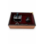Aurora La Bete du Gevaudan Eau de Parfum Unisex 100 ml Confezione danneggiata