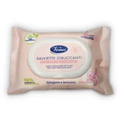 Venus Makeup Removing Wipes Dry and Sensitive Skin 20 Pieces