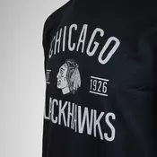 Chicago Blackhawks Levelwear Overtime majica