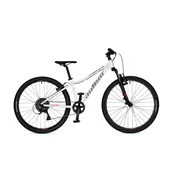 BICIKL AUTHOR A-MATRIX 26 EXTREME WHITE/BLACK