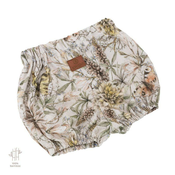 Bloomers kratke hlače - Dream Garden - 74/80