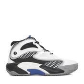 Čevlji za košarko Shaq EOSS-SHAQNOTIX 2.0 AQ95039M-WB Siva