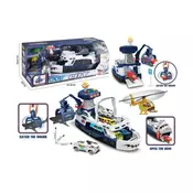 P/G Shark Railway Ship set ( 48-705000 )