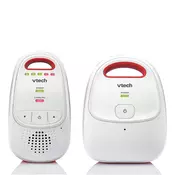 Monitor za bebu Audio BM1000