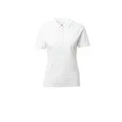 PAYPER ROME LADY - Ženska polo majica kratkih rukava Boja: Bela Velicina: S