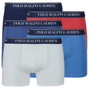 Polo Ralph Lauren CLSSIC TRUNK-5 PACK-TRUNK Večbarvna