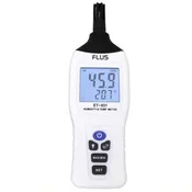 Merac temperature i vlažnosti FLUS ET-931