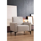 Atelier del Sofa Fotelja Horizon 85x77x90cm Bež