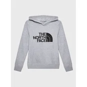 The North Face Jopa Drew Peak NF0A82EN Siva Regular Fit