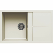 Sudoper SHR Unico 300 Bianco Antico