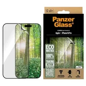PANZERGLASS PANZERGLASS KALJENO STEKLO ZAŠČITNO STEKLO ZA IPHONE 16 PRO, (21911417)