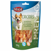 Trixie Chickies - Ekonomično pakiranje: 2 x 100 g