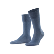 FALKE Nogavice Tiago safir