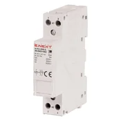 shumee E.next p005020 Modularni kontaktor 2P 25A 1NO+1NC 230V AC